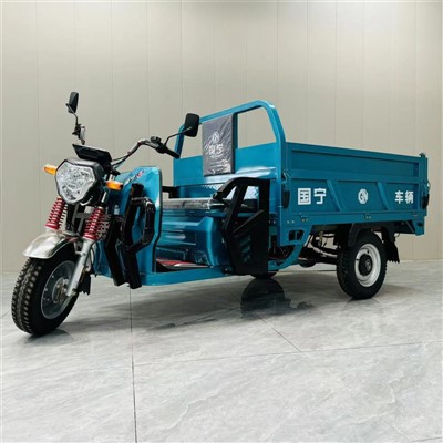 Jesu li klimatizirani tricikli sigurni pri brzim vjetrovima?