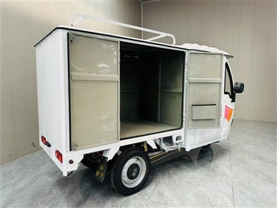 Koje je radno vrijeme dostave za malu ekspresnu dostavu od 1,6 milijuna?